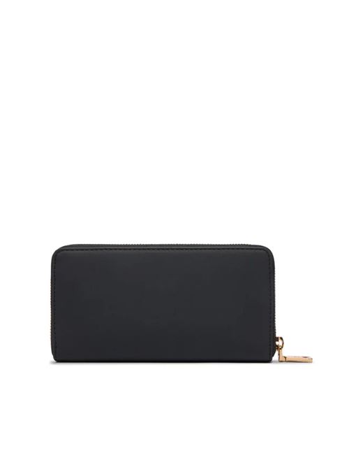 Portafoglio zip around LOVE MOSCHINO | JC5611PPOPKD0000B
